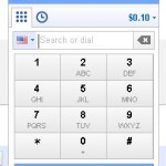 Google Voice Call to Phone