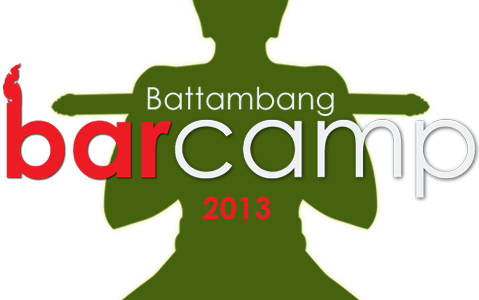 Barcamp Battambang 2013