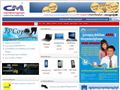 Computer Magazine (CM) 