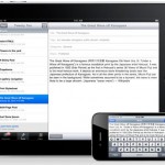 WordPress for iOS (IPhone, IPad)