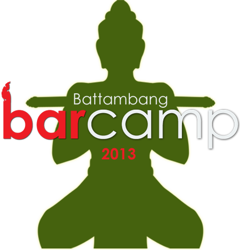 Barcamp Battambang 2013